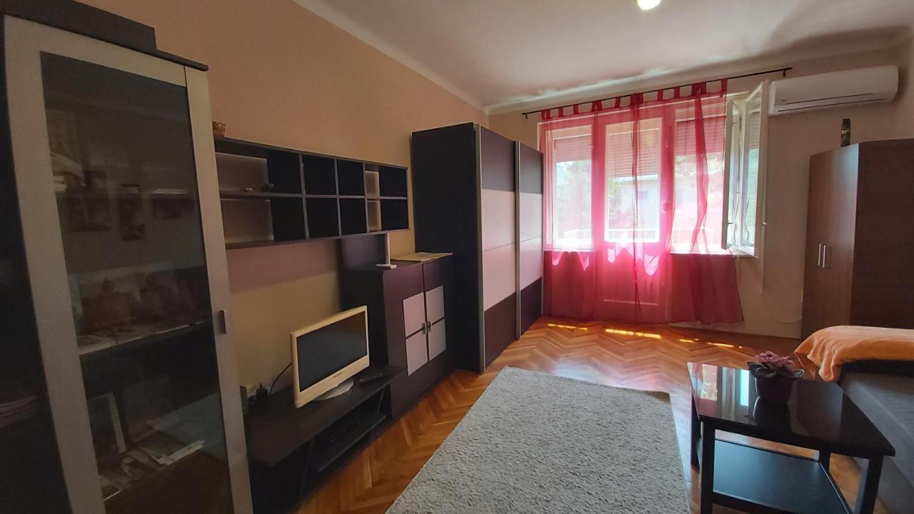 Tisza-Parti Napfeny Apartman Szeged Exterior photo