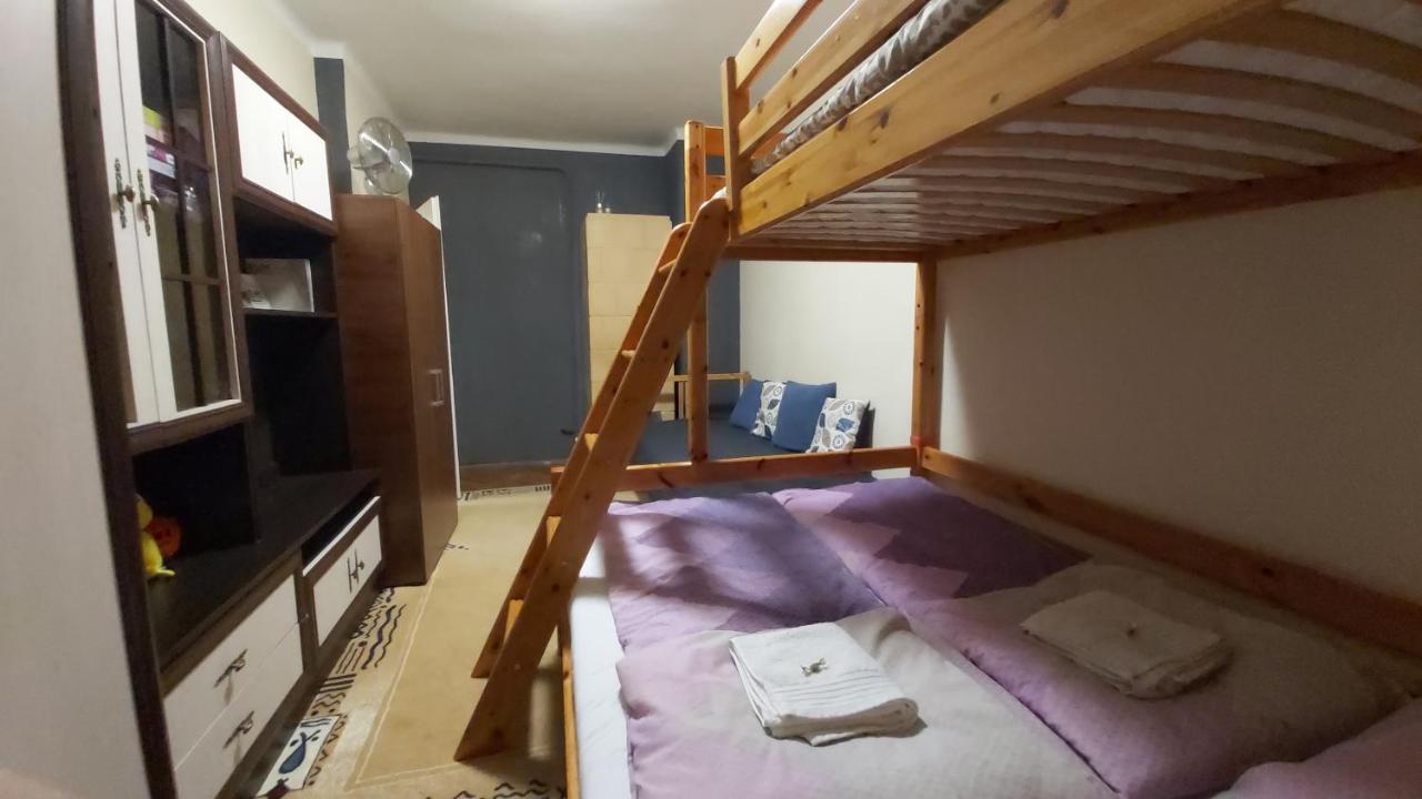 Tisza-Parti Napfeny Apartman Szeged Exterior photo