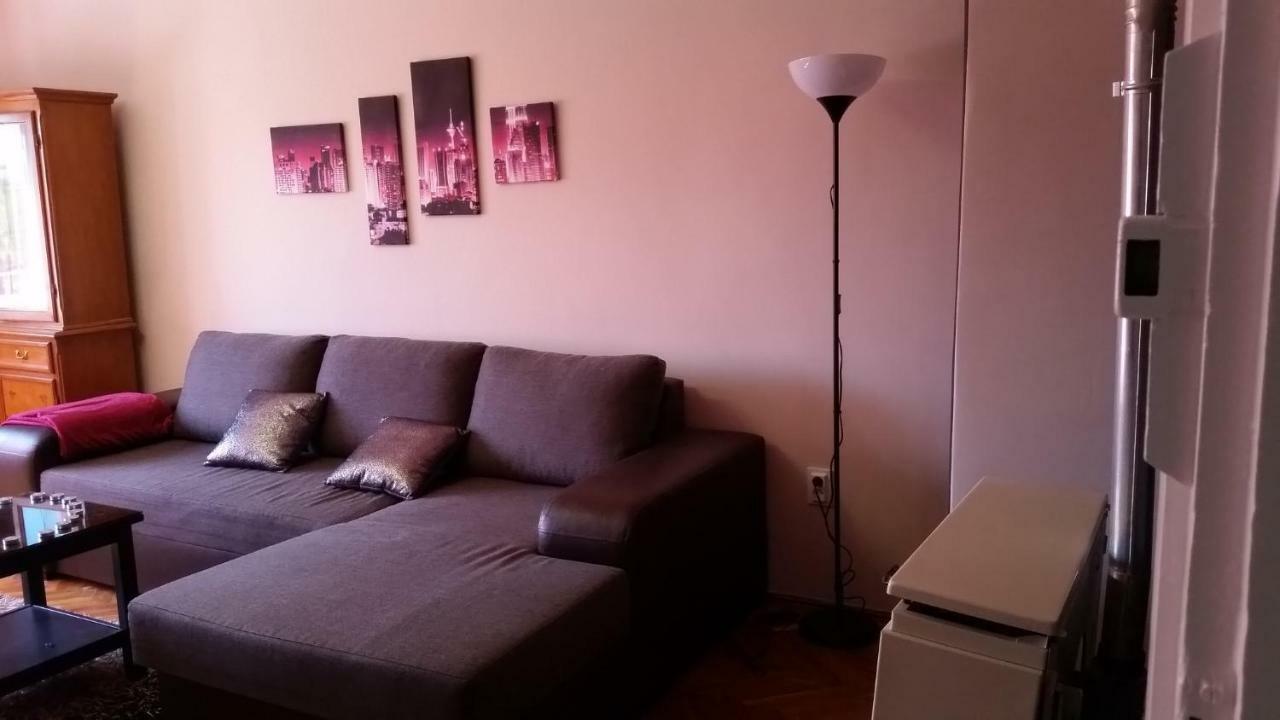 Tisza-Parti Napfeny Apartman Szeged Exterior photo