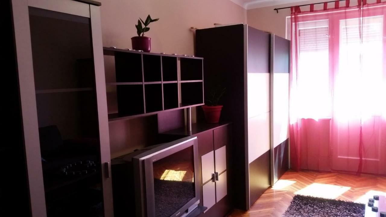 Tisza-Parti Napfeny Apartman Szeged Exterior photo